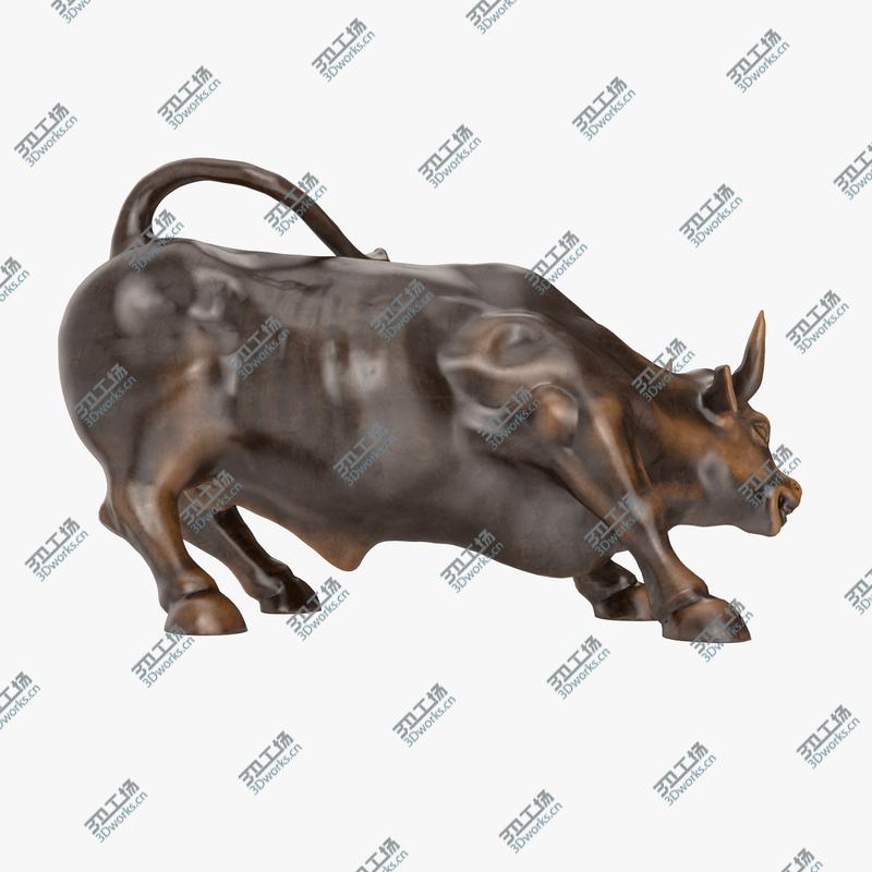 images/goods_img/2021040164/Charging Bull 3D model/4.jpg